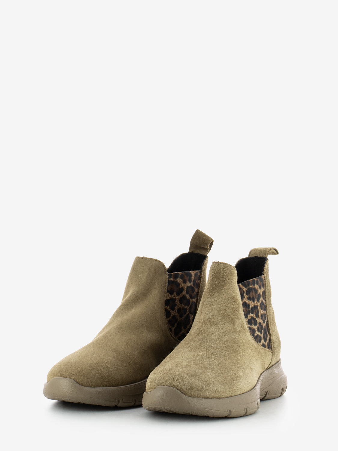 Tronchetti Softy animalier / miele