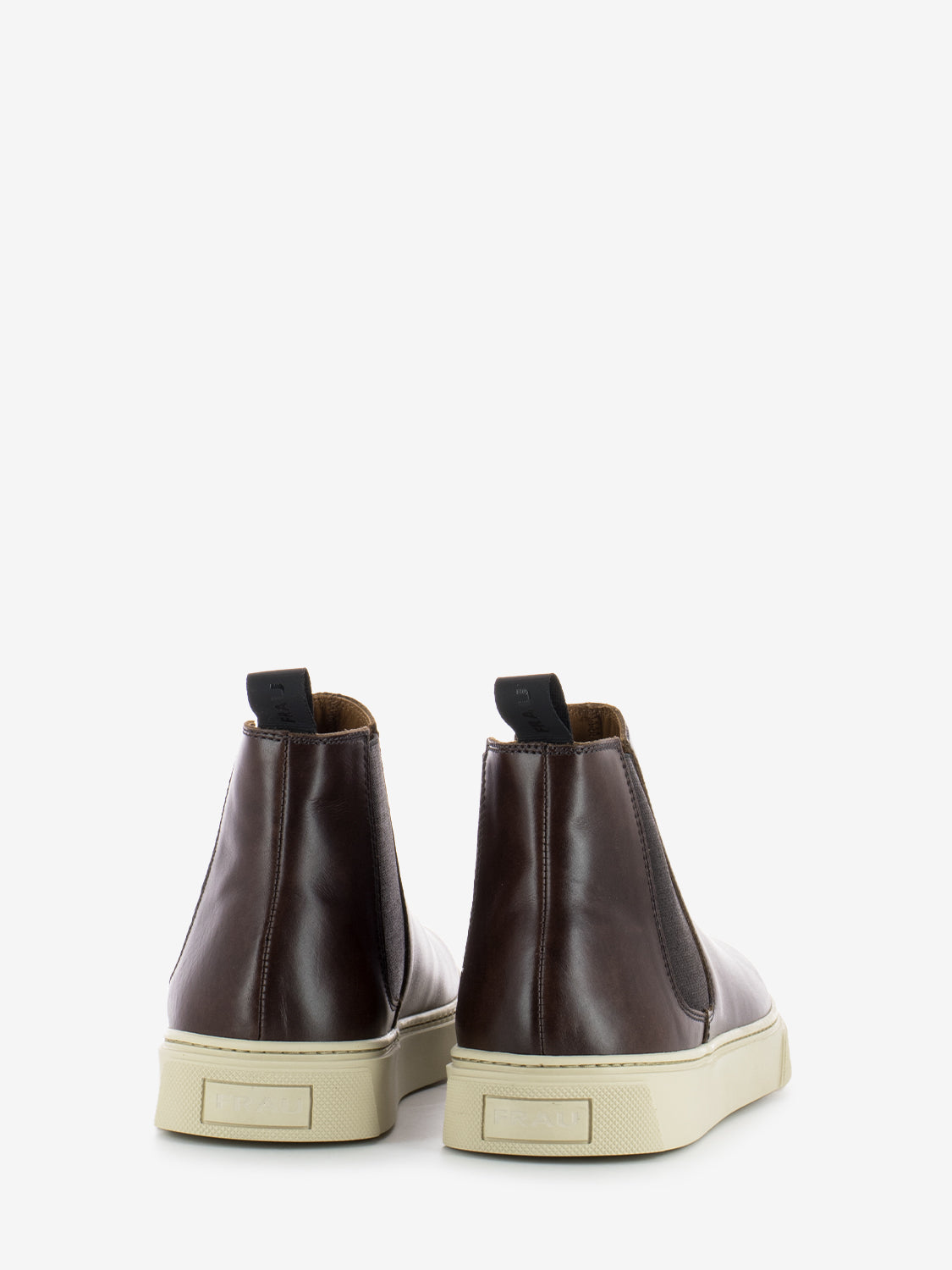 Tronchetto Avatar coffee / beige
