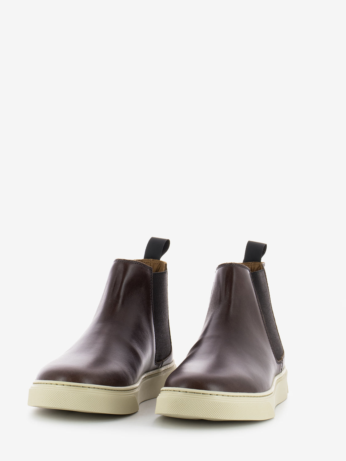 Tronchetto Avatar coffee / beige