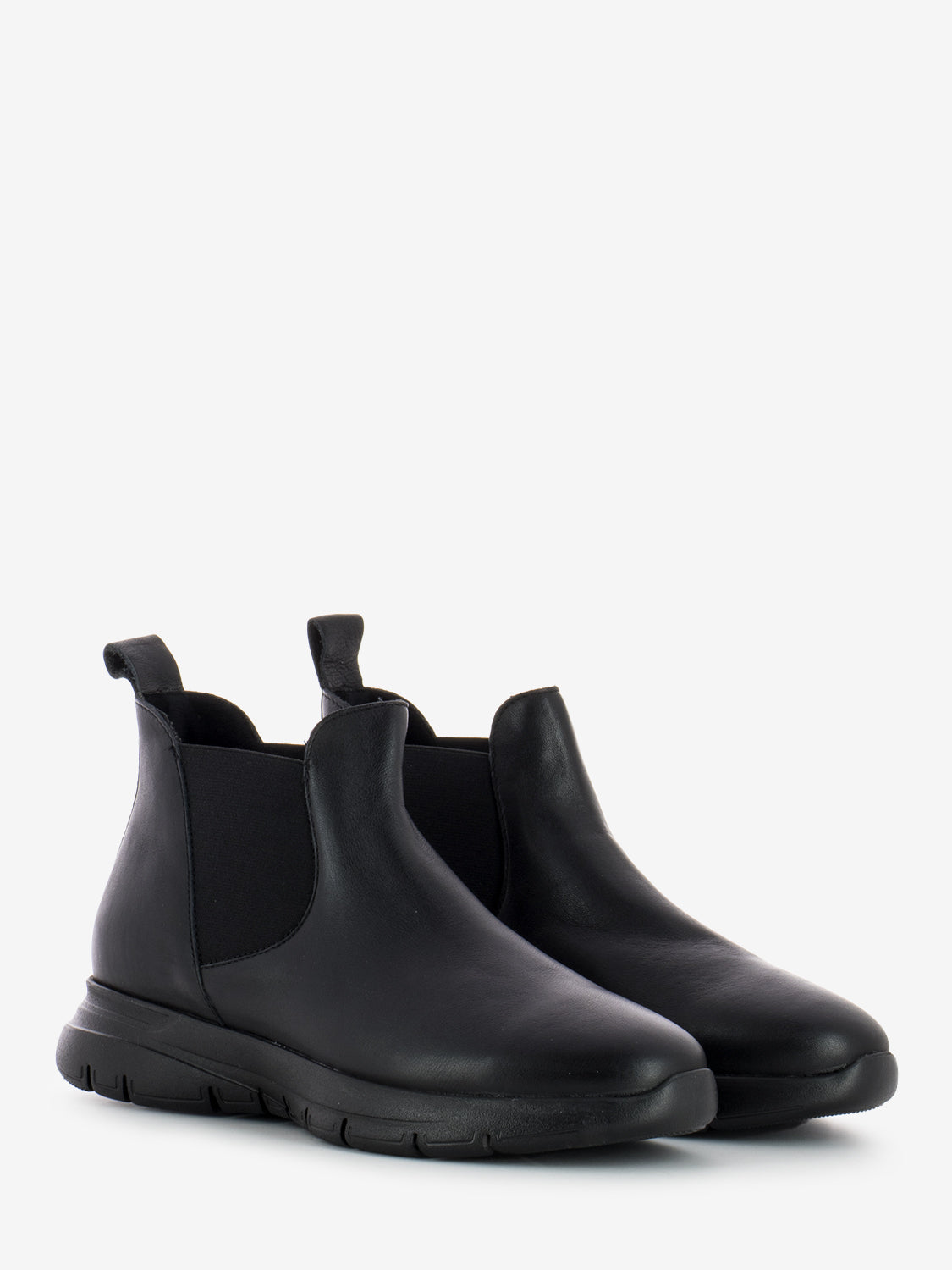 Tronchetto surf XL nero