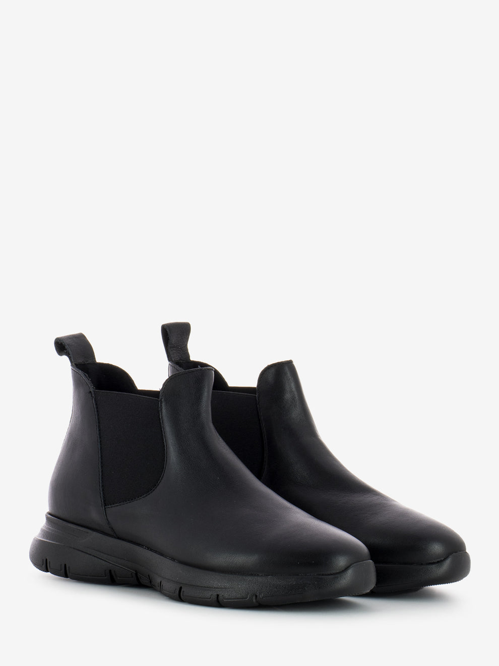 Tronchetto surf XL nero