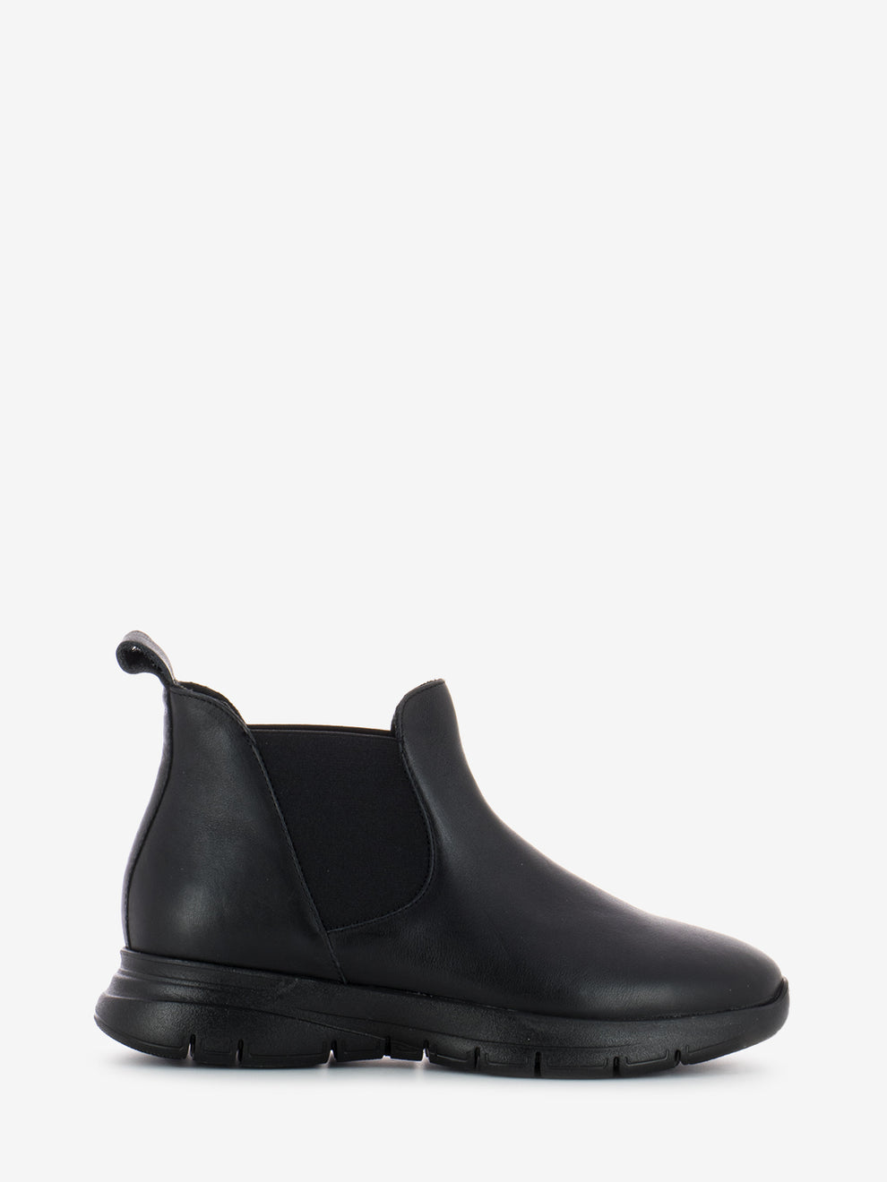 Tronchetto surf XL nero