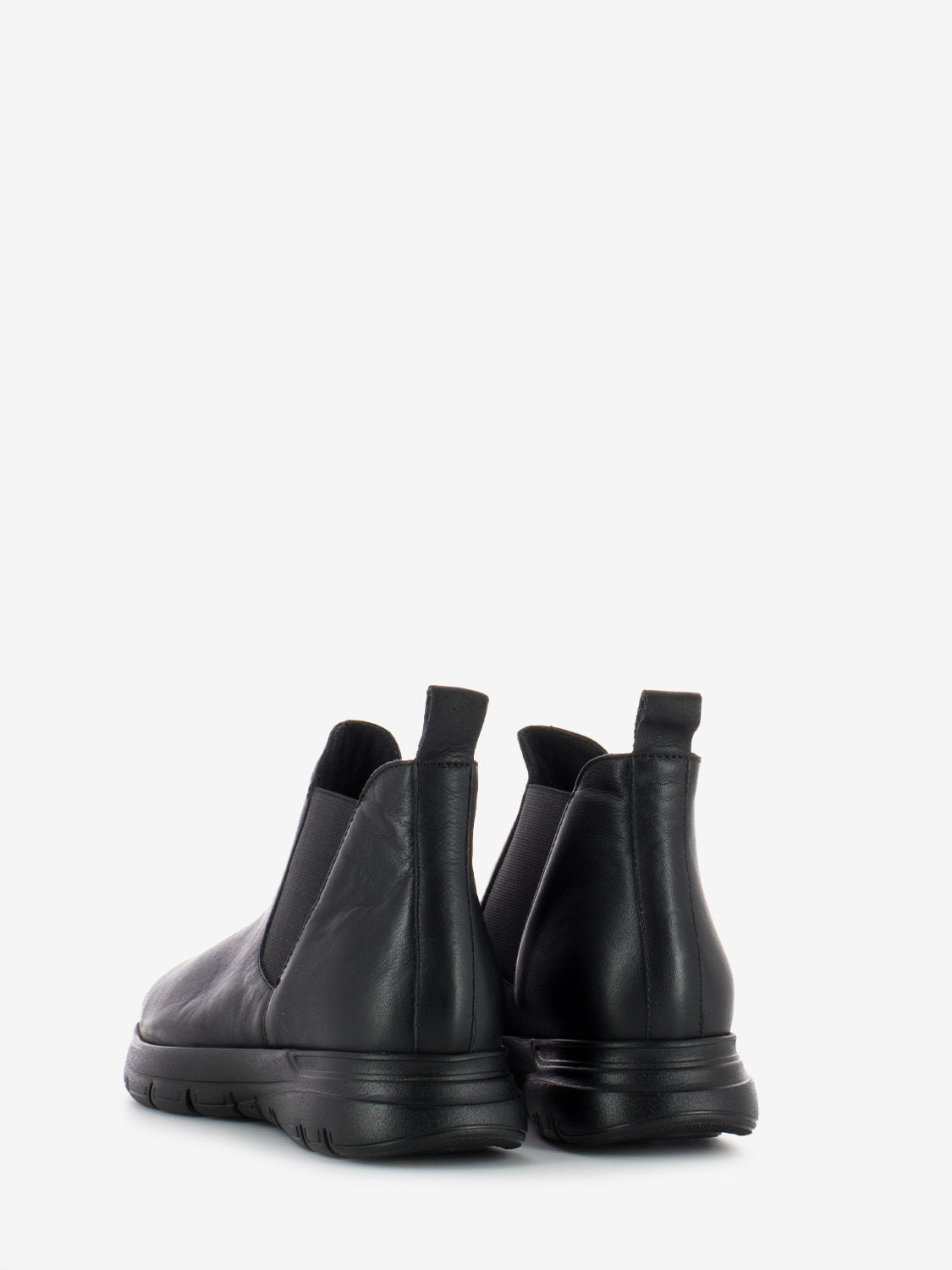 Tronchetto surf XL nero