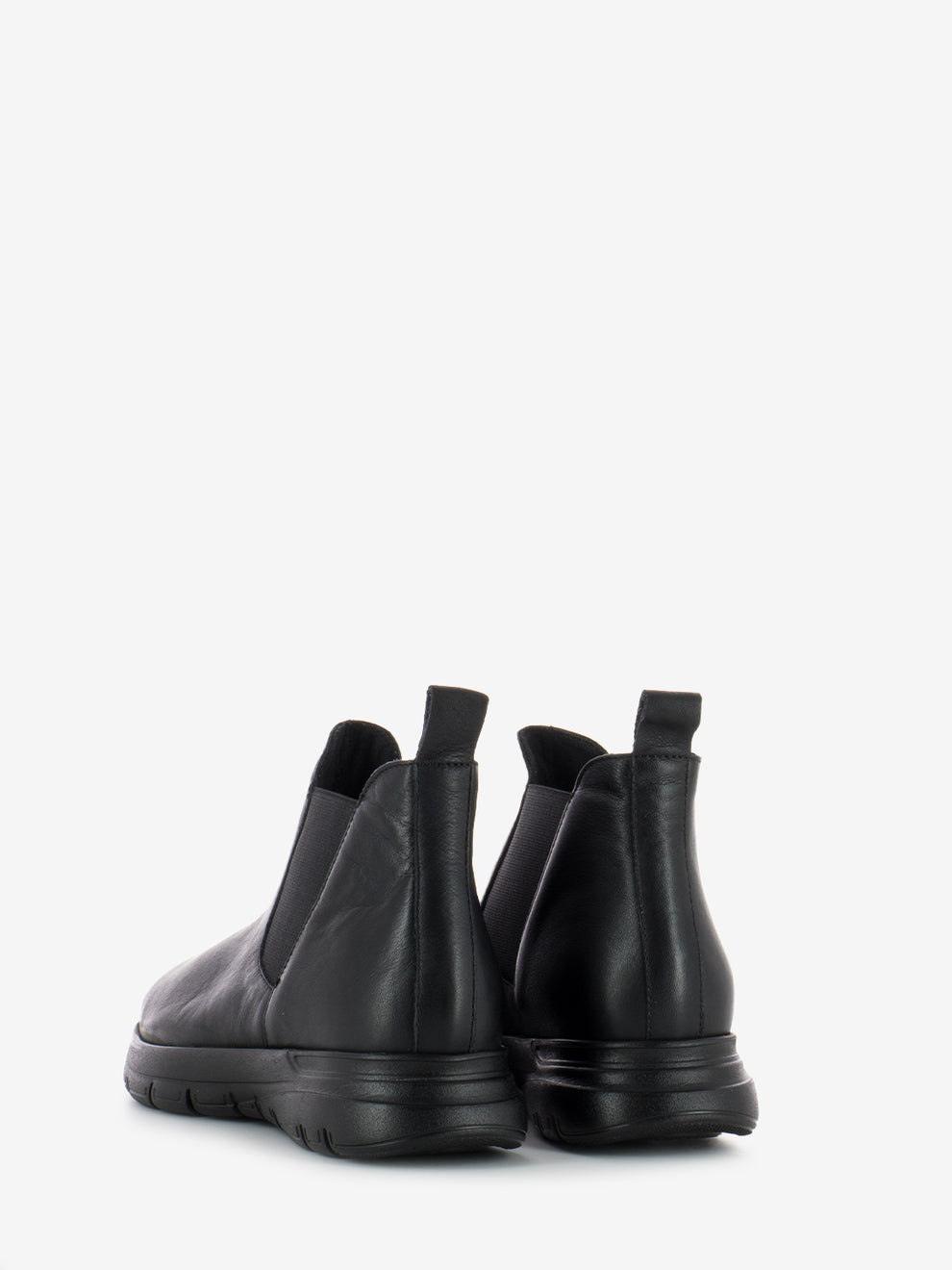 Tronchetto surf XL nero