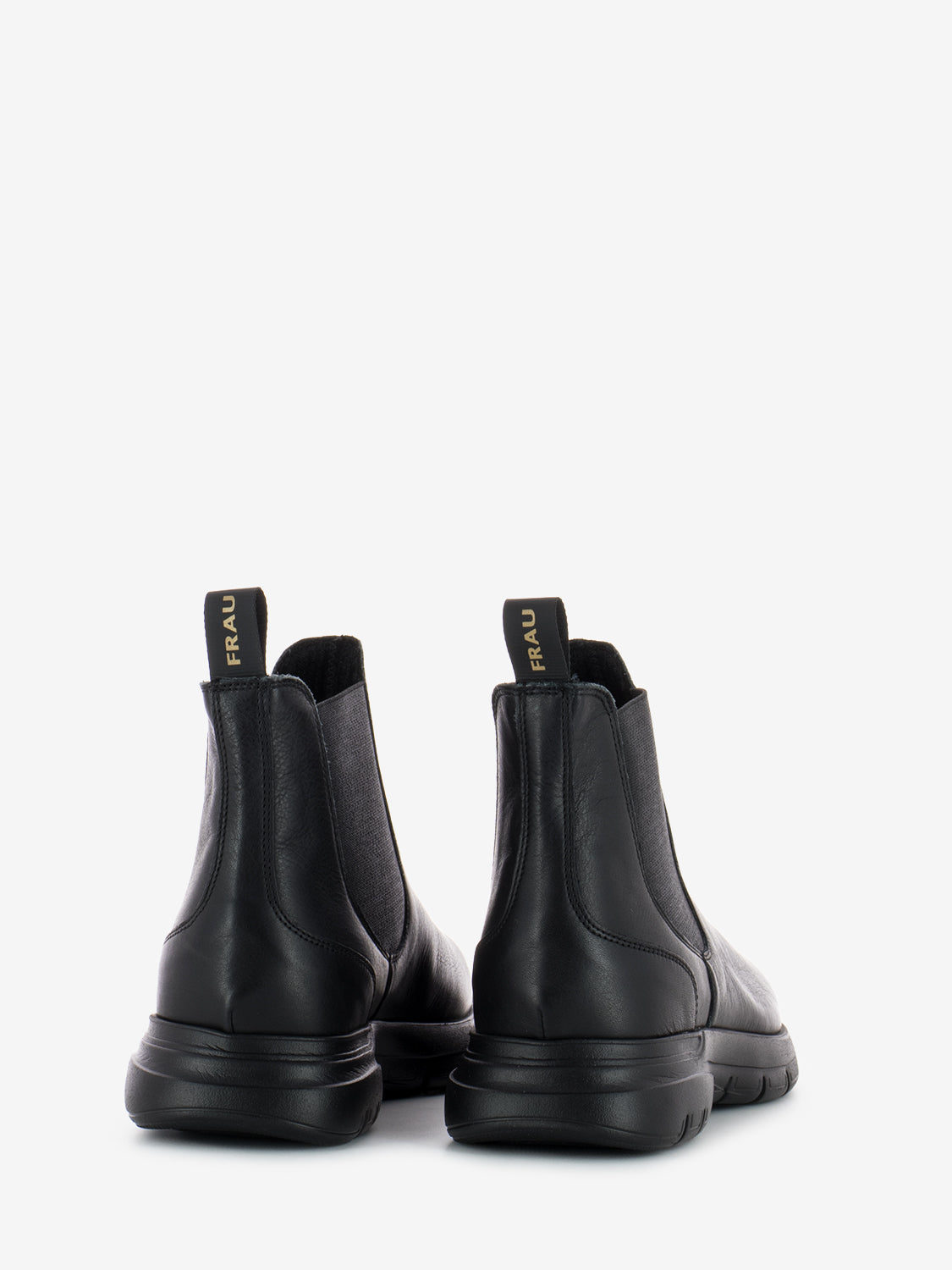 Tronchetto Surf XL nero