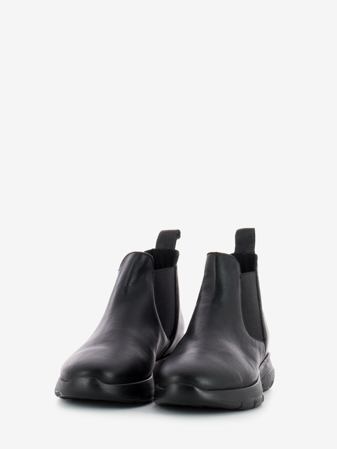 Tronchetto surf XL nero