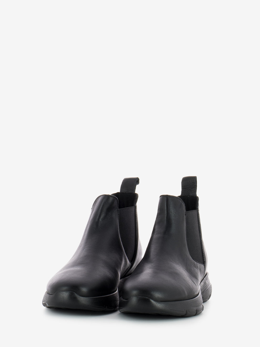 Tronchetto surf XL nero