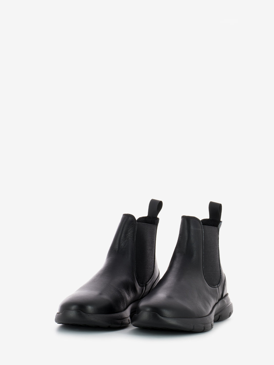 Tronchetto Surf XL nero