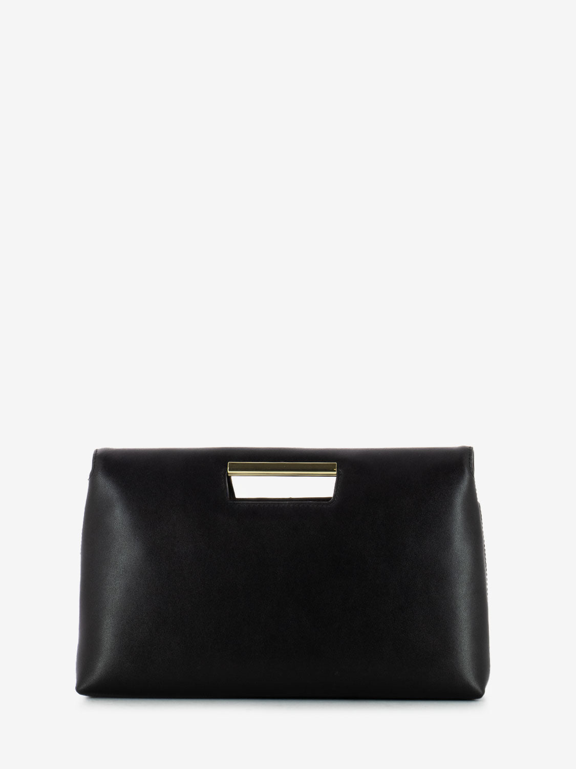 Giada Handbag Pouch Black