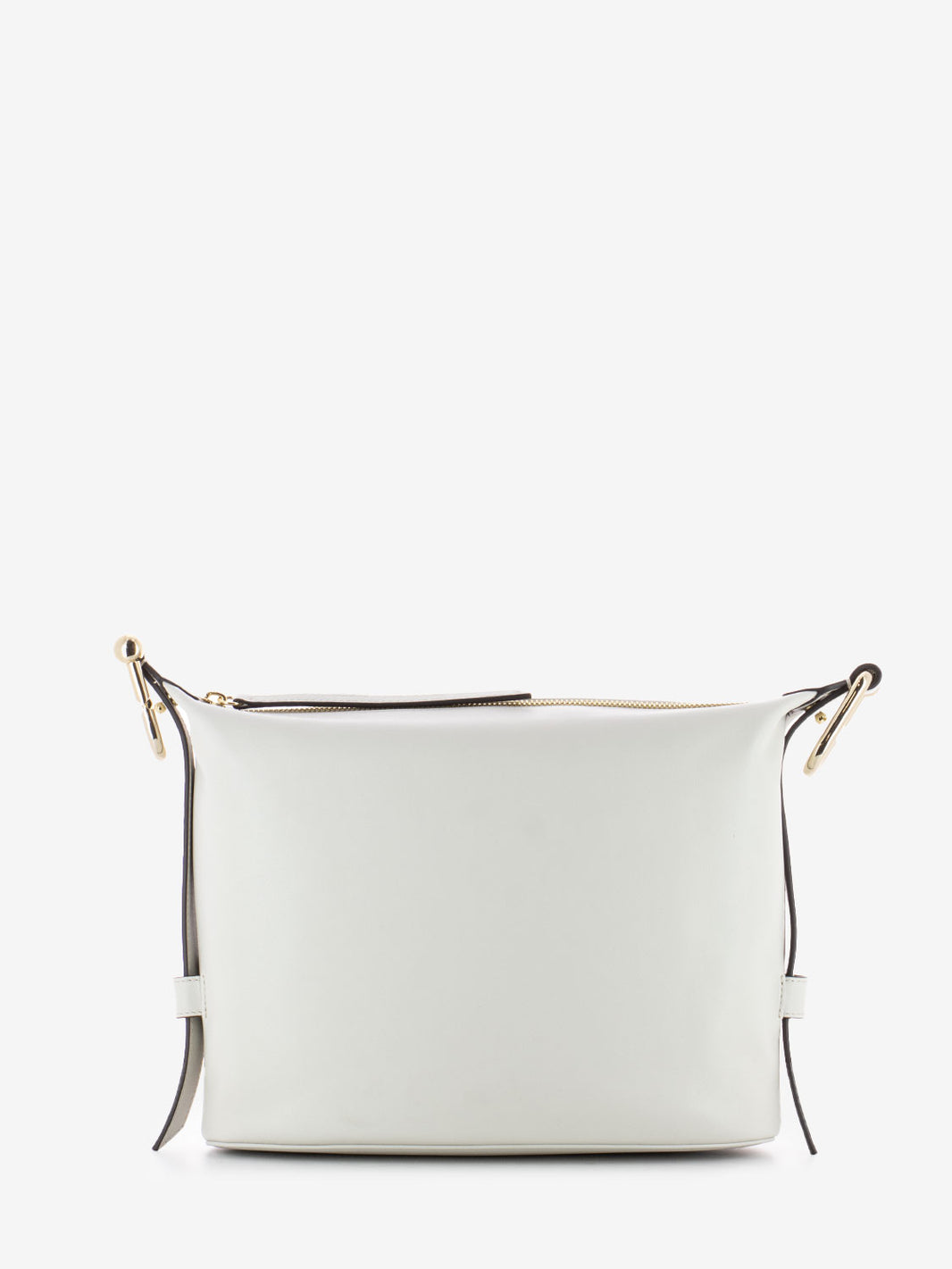 Borsa Hobo Nuvola M marshmallow