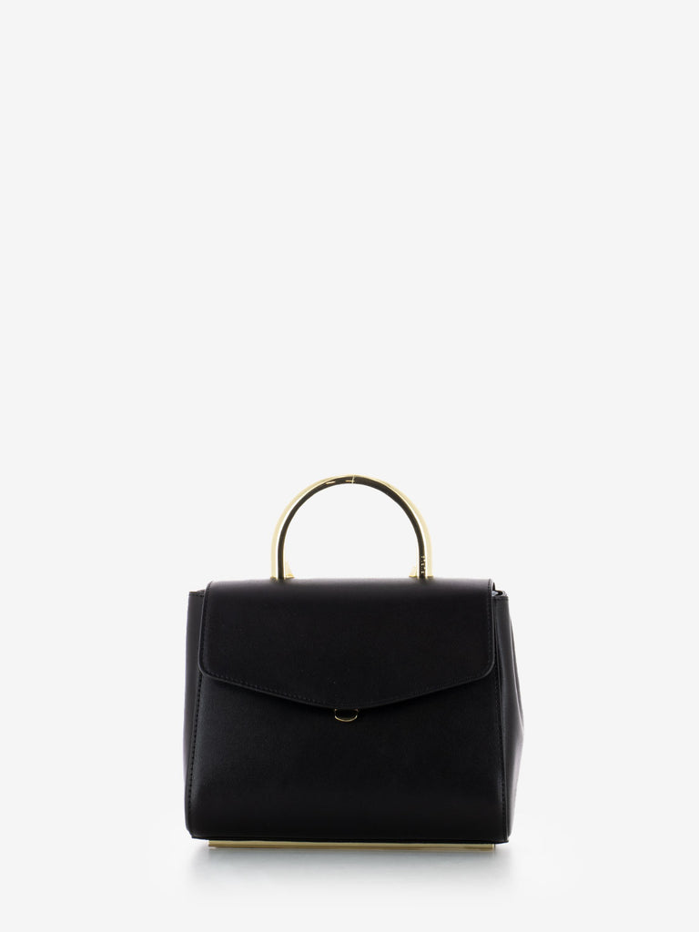 FURLA - Borsa Meridiana mini top handle nero