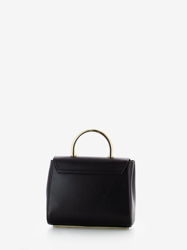 FURLA - Borsa Meridiana mini top handle nero