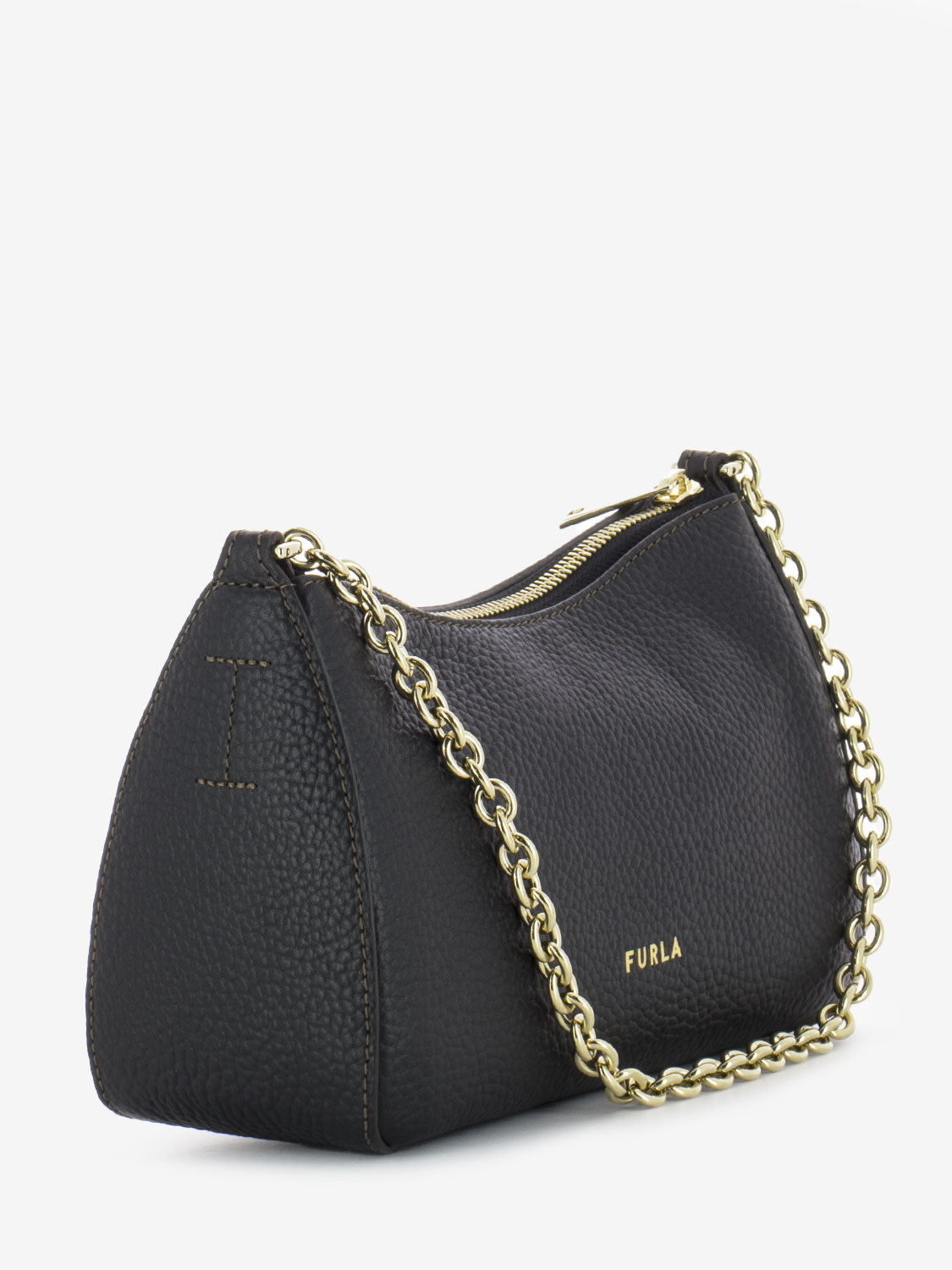 Primula mini mineral black bag