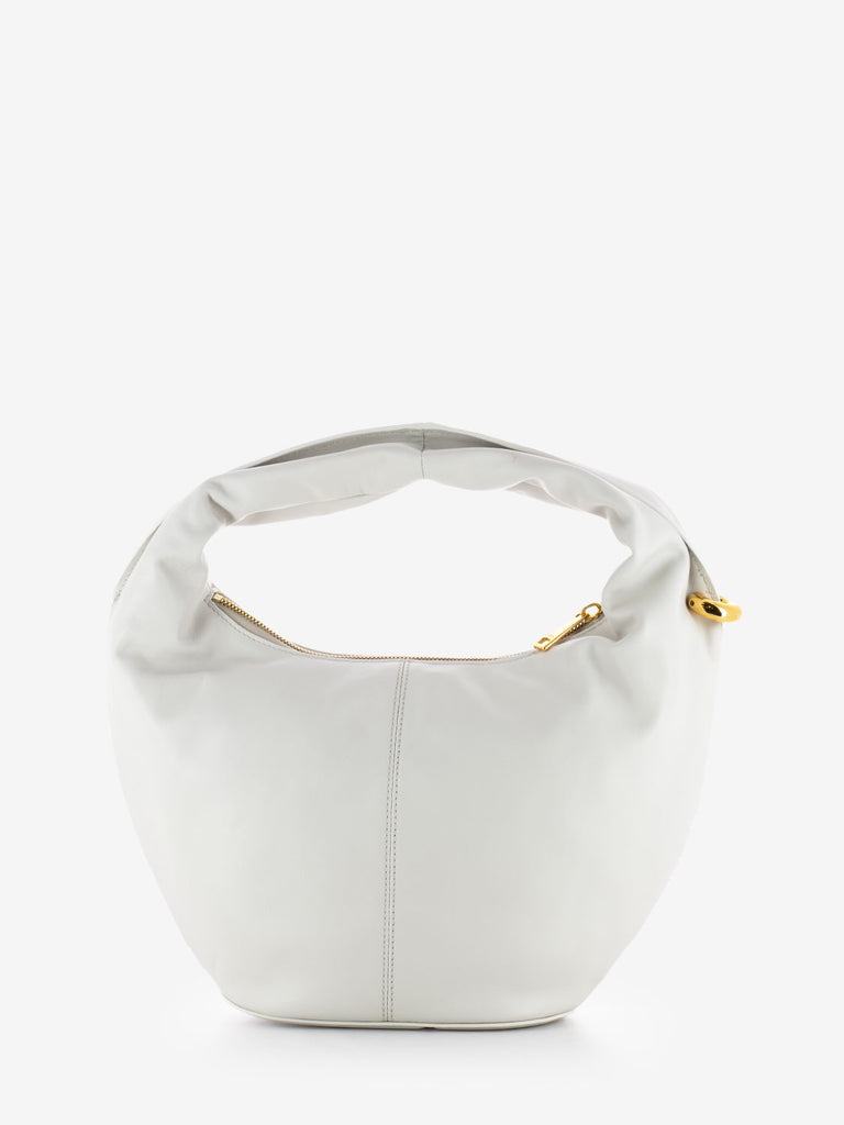 FURLA - Borsa Ring mini hobo marshmallow