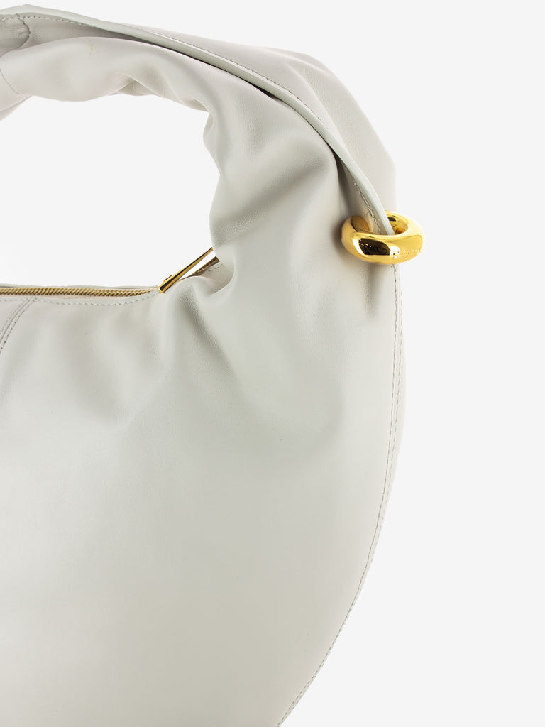 FURLA - Borsa Ring mini hobo marshmallow