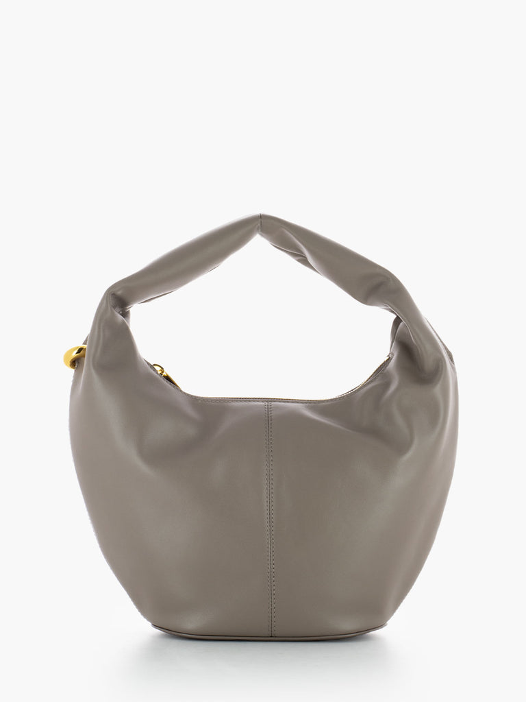 FURLA - Borsa Ring mini hobo mauve