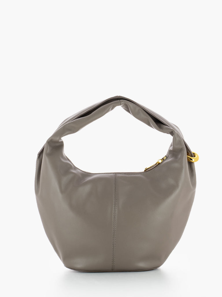 FURLA - Borsa Ring mini hobo mauve