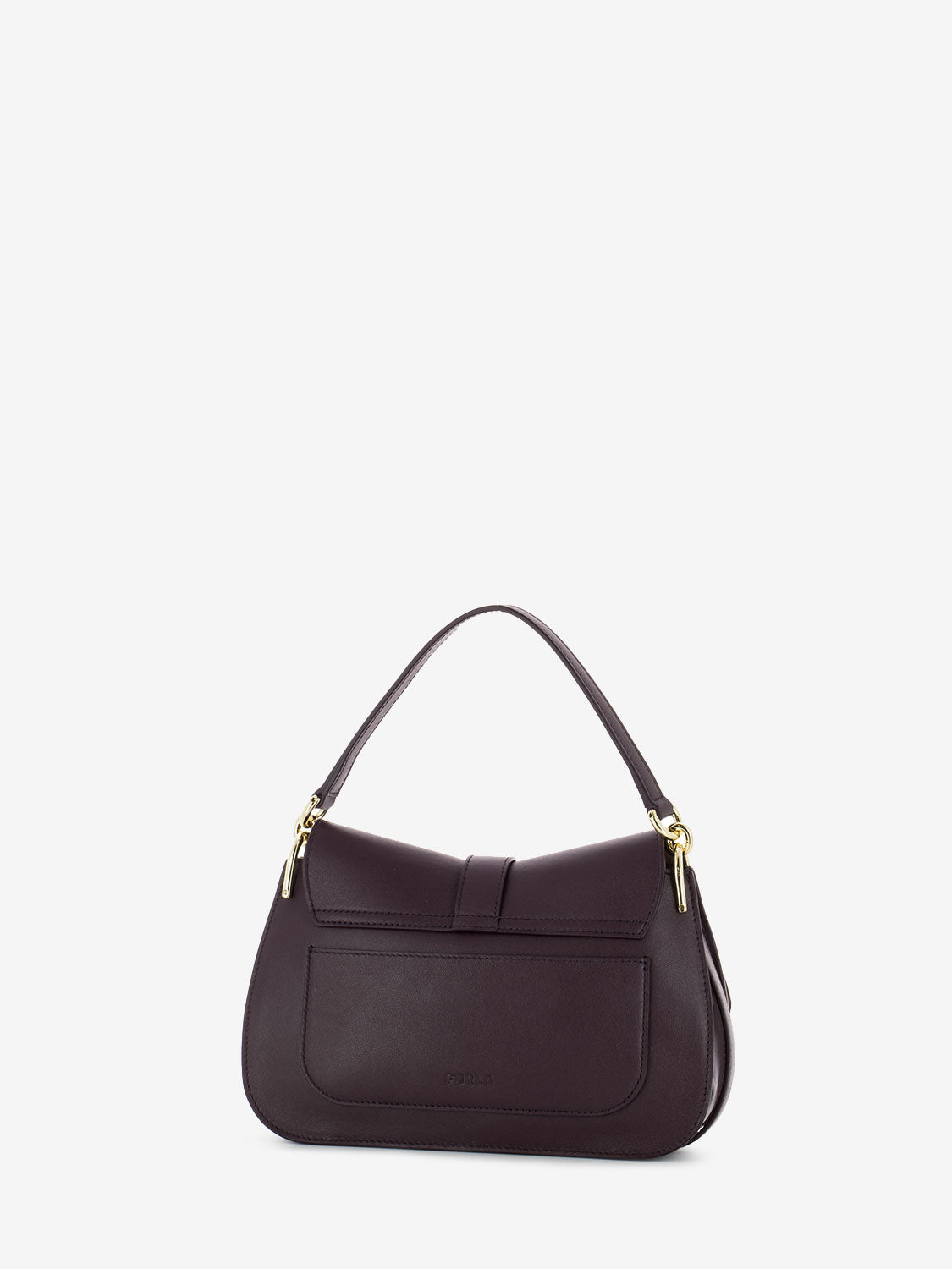 Flow M Top Handle Chianti