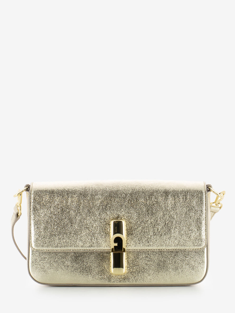 Iride S crossbody vanilla