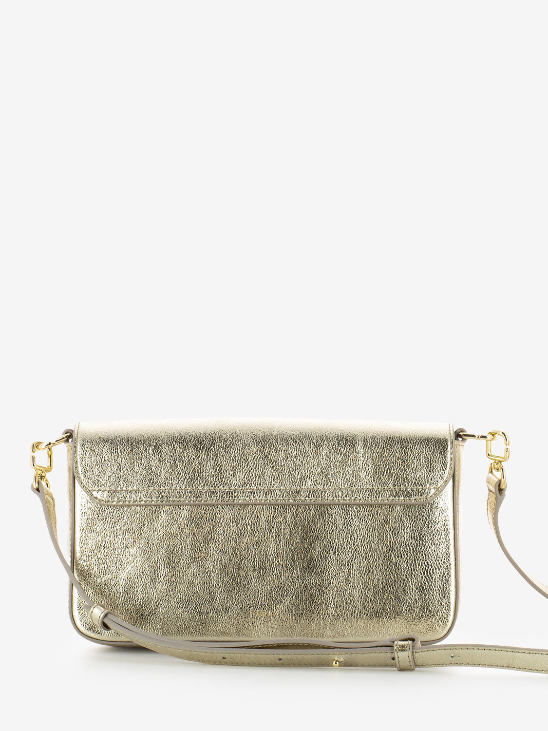 Iride S crossbody vanilla