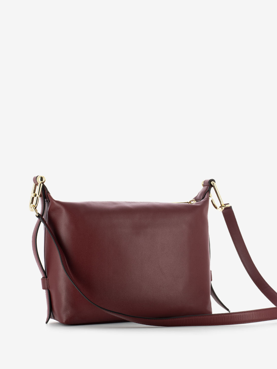 Tonie M hobo rubino