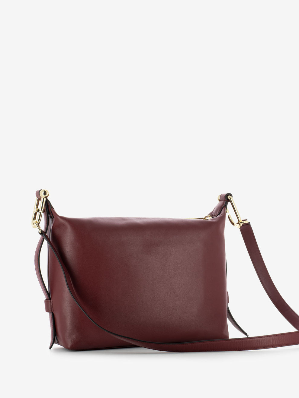Tonie M hobo rubino