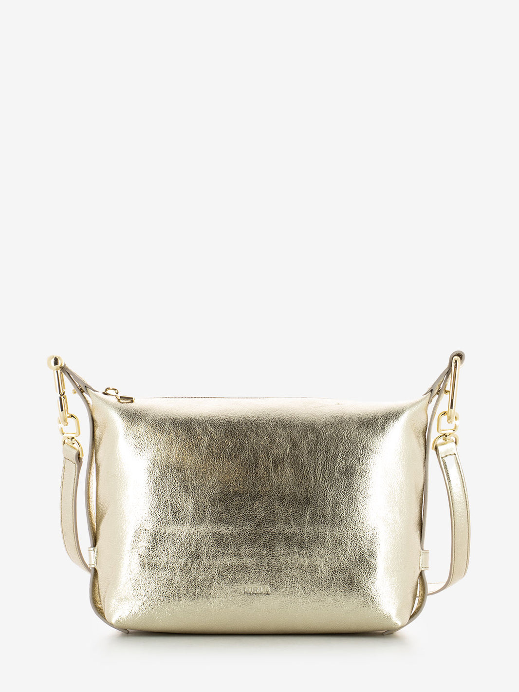 Tonie mini hobo vaniglia