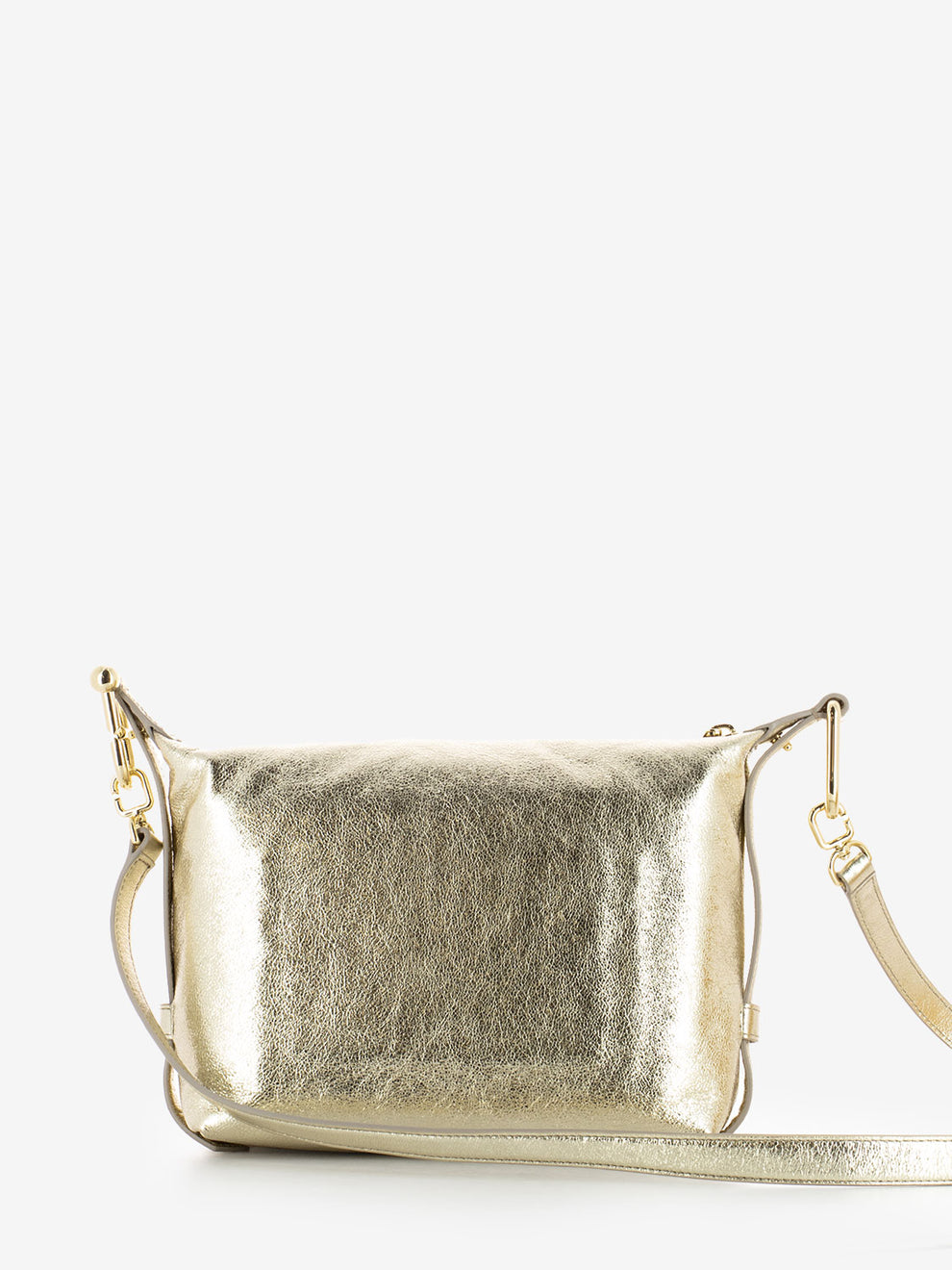 Tonie mini hobo vanilla
