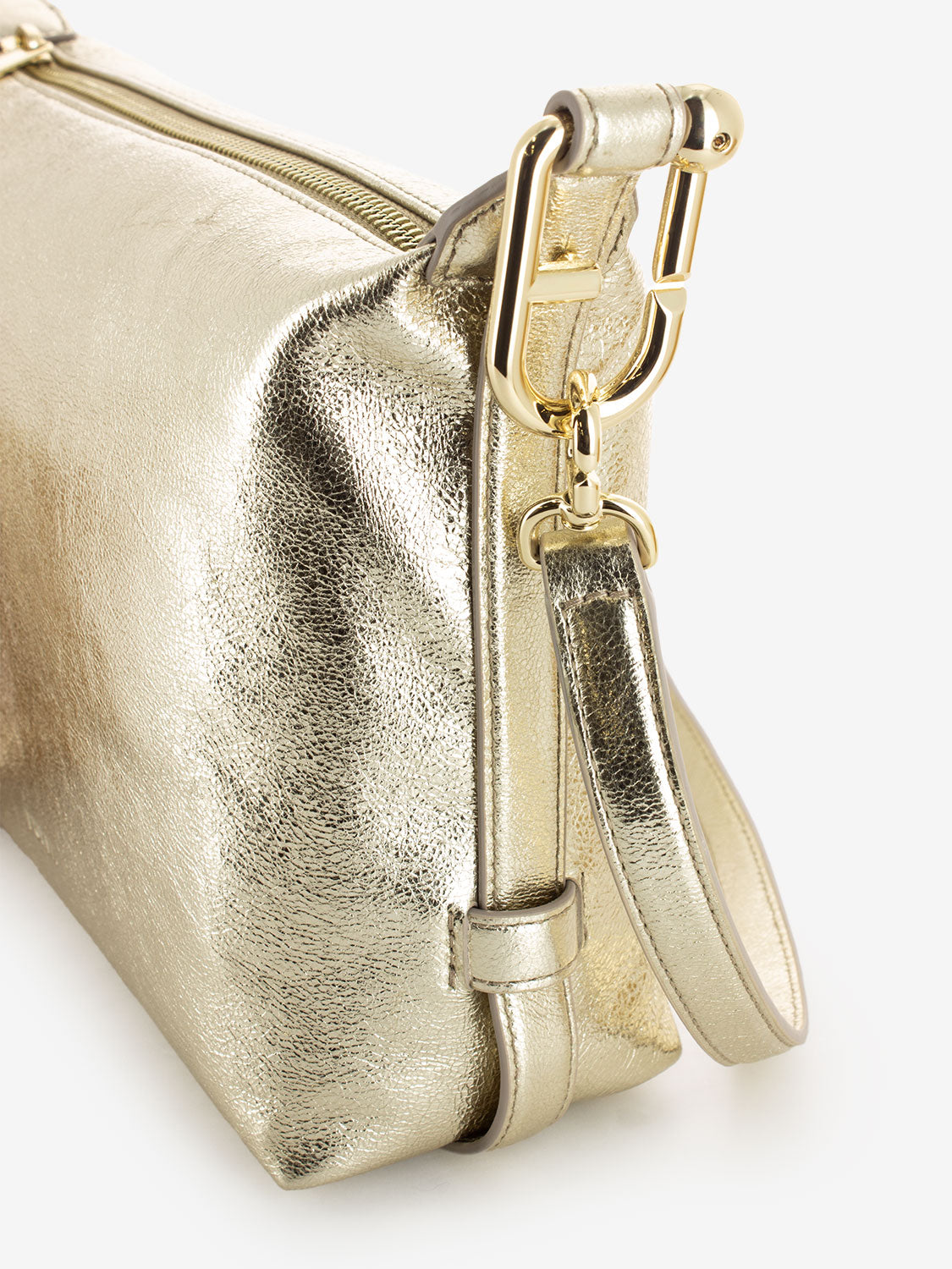 Tonie mini hobo vanilla