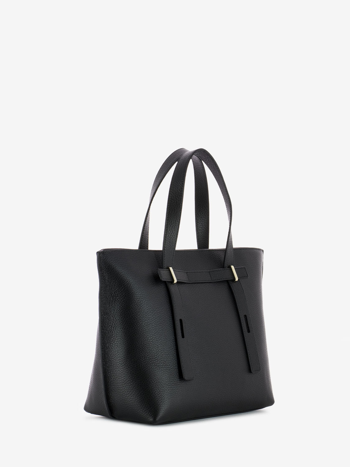 Tote bag Giove M black