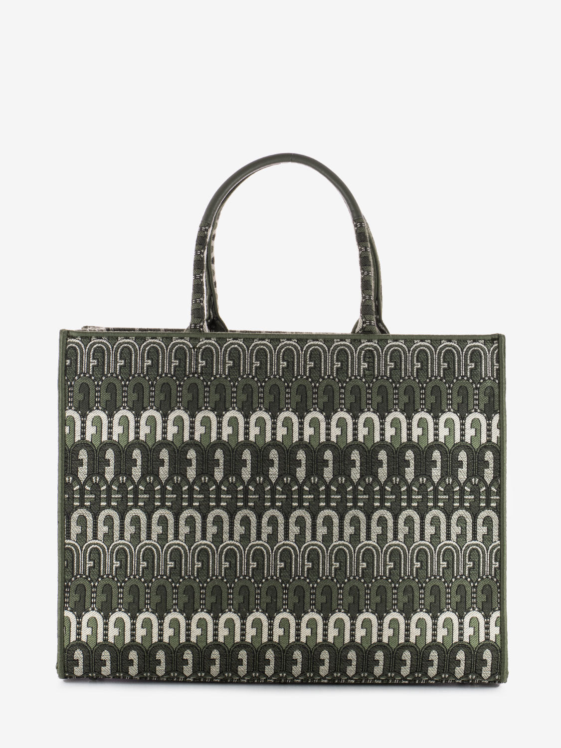 Opportunity L Cactus Tote Bag