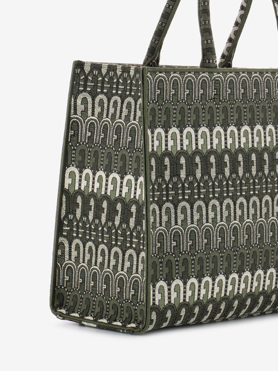 Opportunity L Cactus Tote Bag