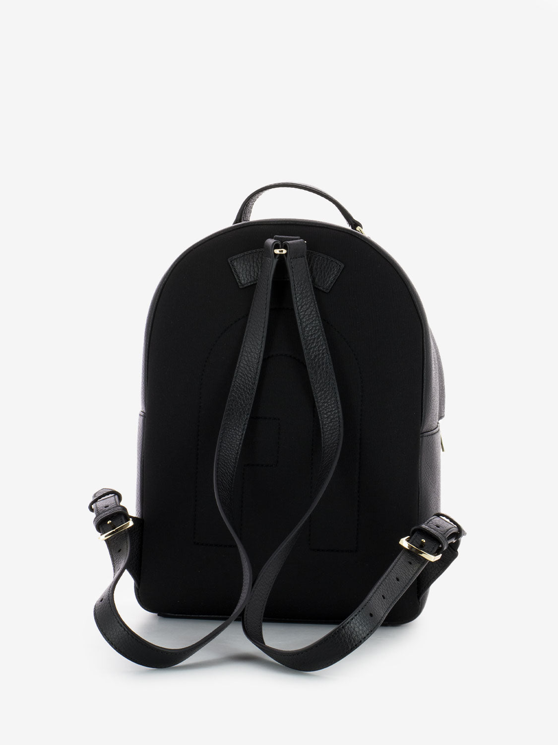 Favola S backpack black