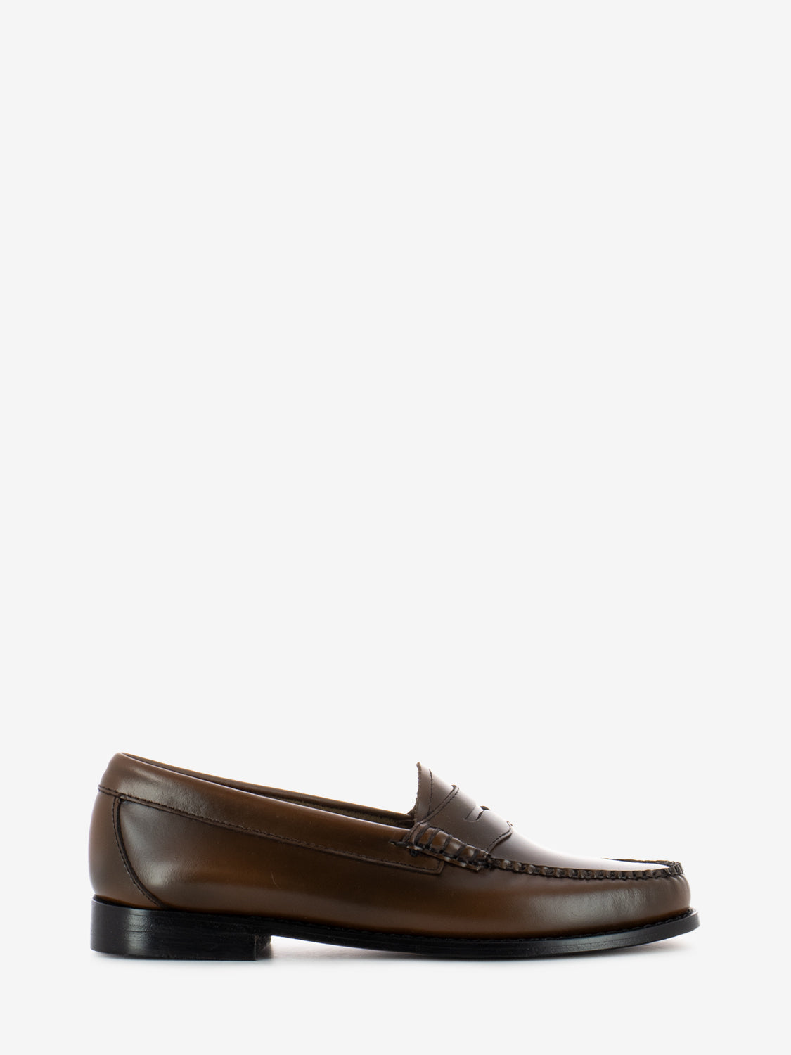 Mocassini Weejun penny cognac