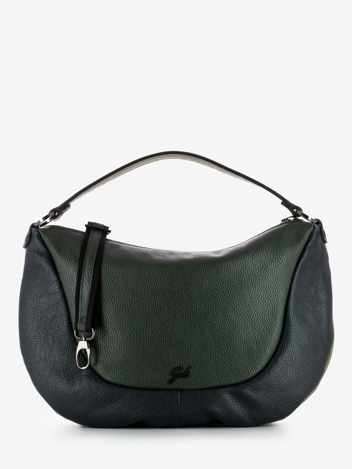 MARTY L-MULTI BULL BLACKOLIVE/FIR/PARSLEY G011170T3_X2668_F2901