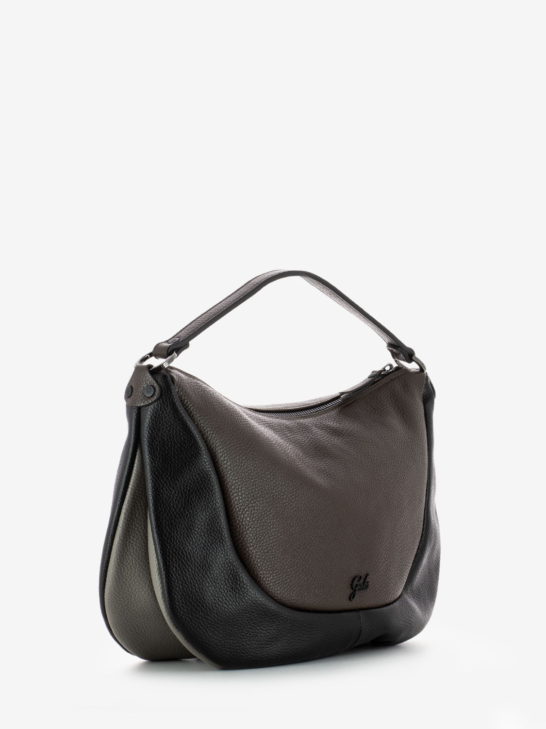 MARTY L-MULTI BULL BLACK OAK/BLACK/ZINC G011170T3_X2668_F1937