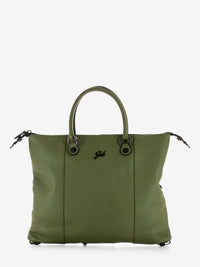 Borsa G3 plus M bull black prezzemolo