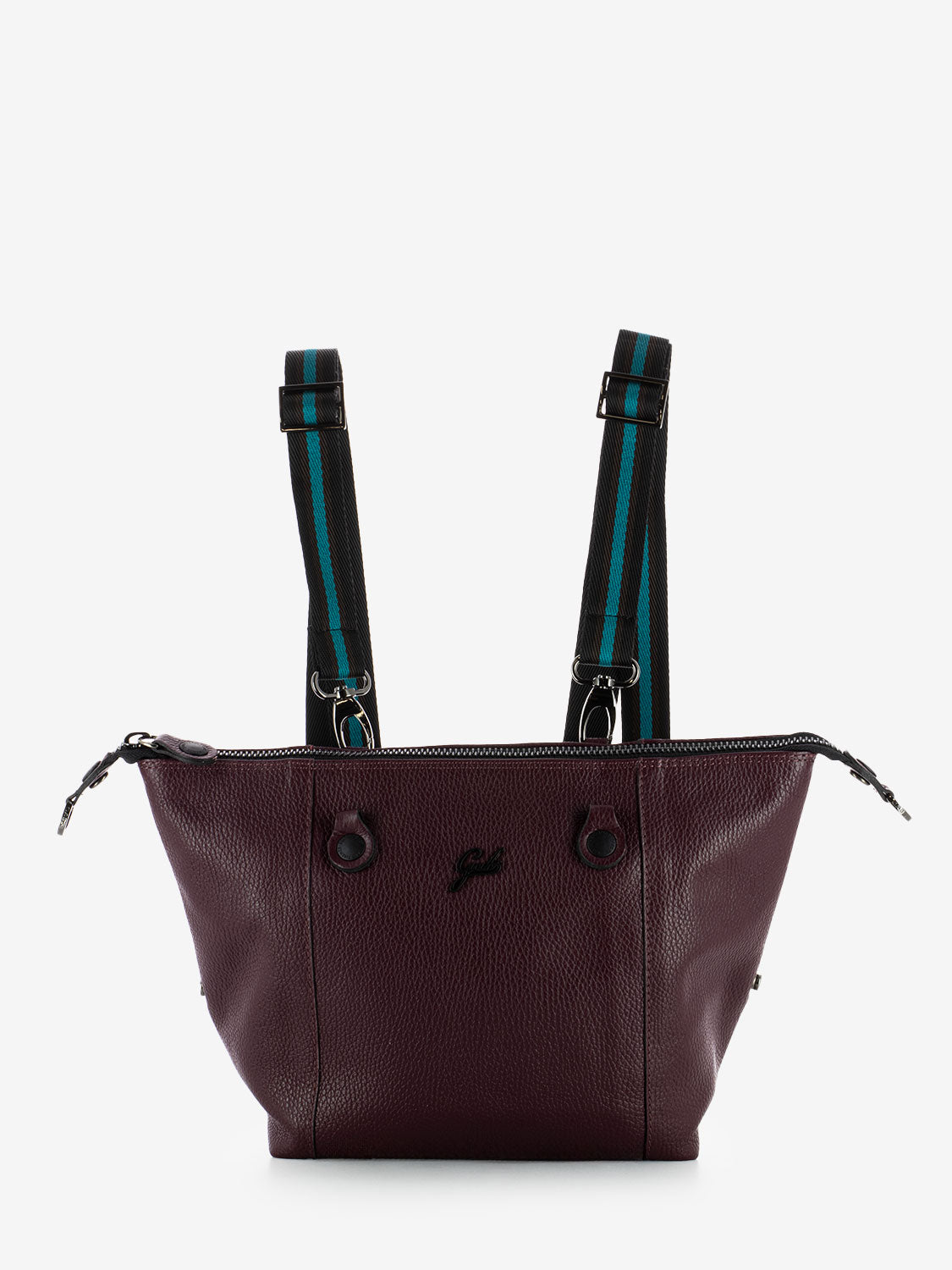 Borsa G3 plus M bull chianti