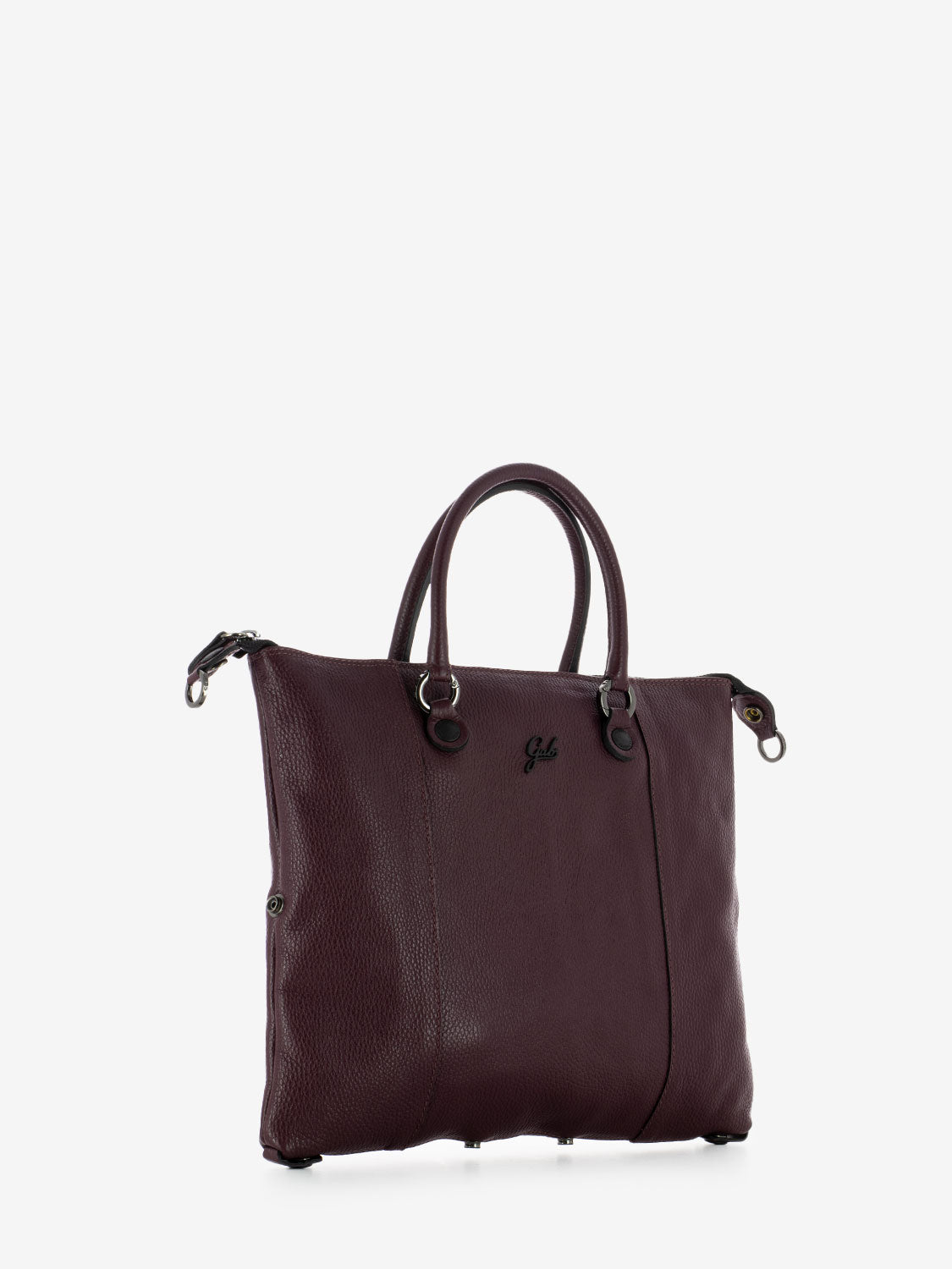 Borsa G3 plus M bull chianti