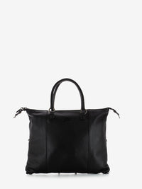 Borsa G3 plus M bull black