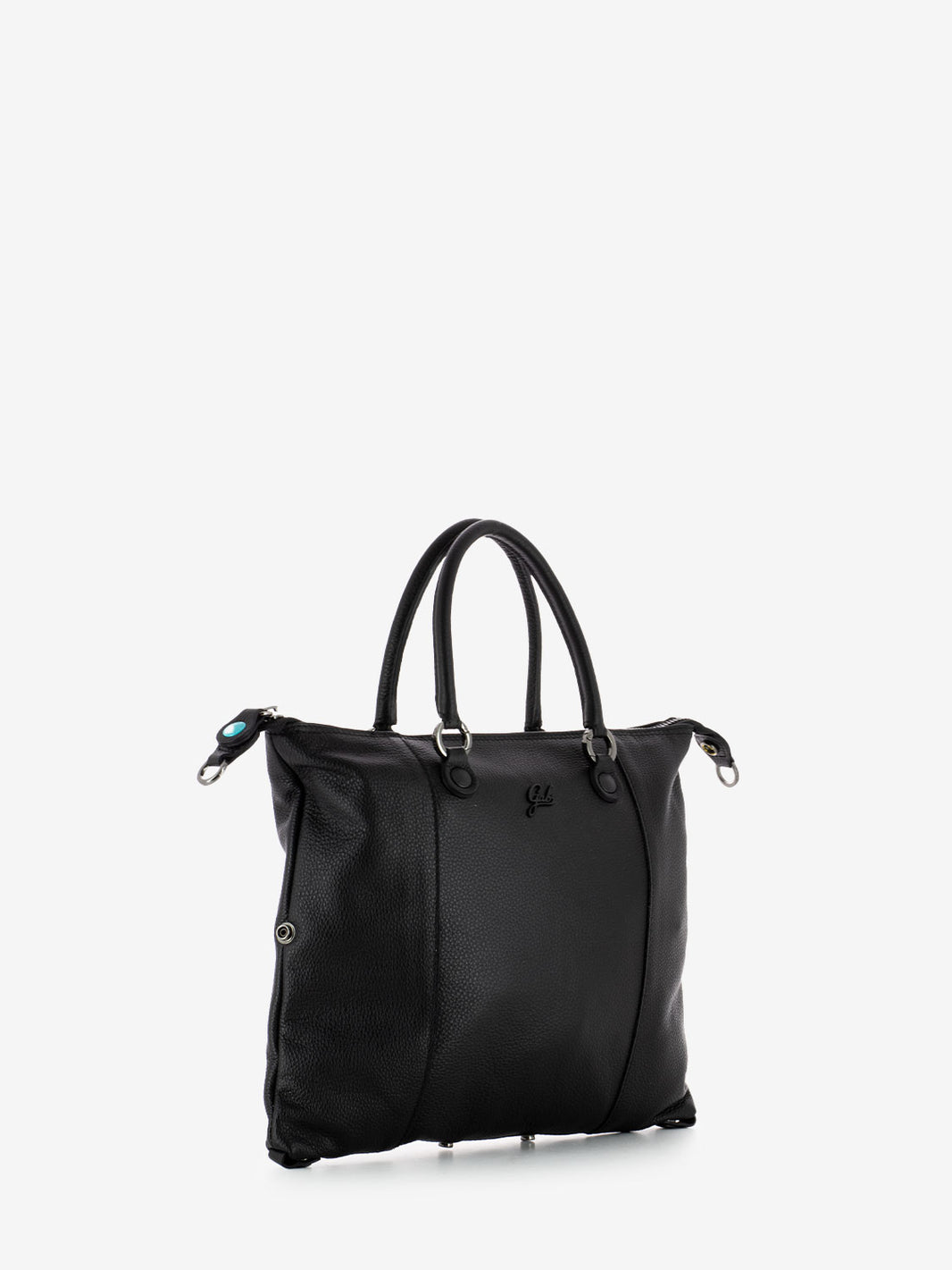 G3 Plus Medium Black