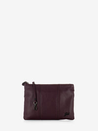 Pochette Beyonce M bull black chianti