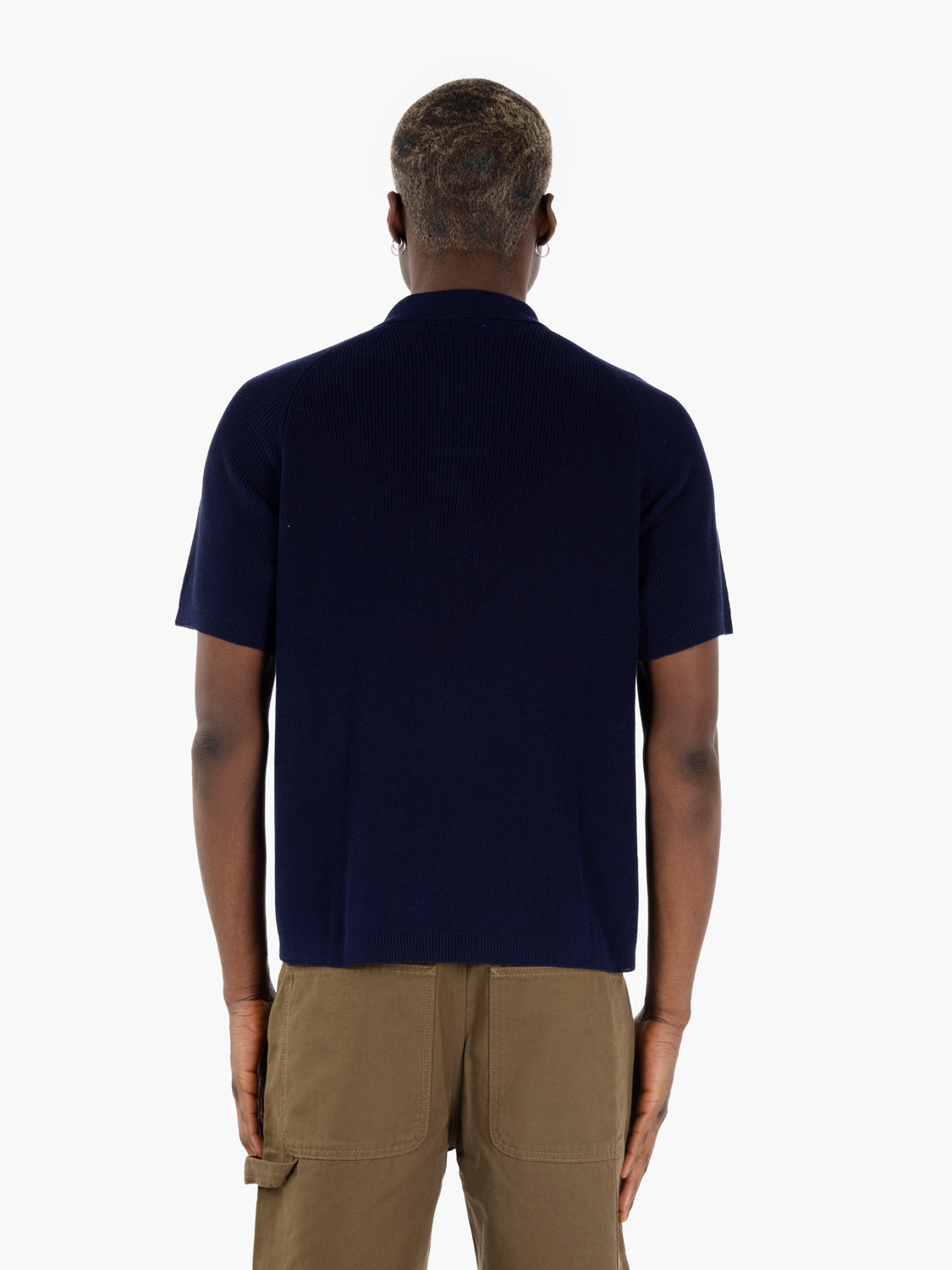Madison Polo English Coast Blue