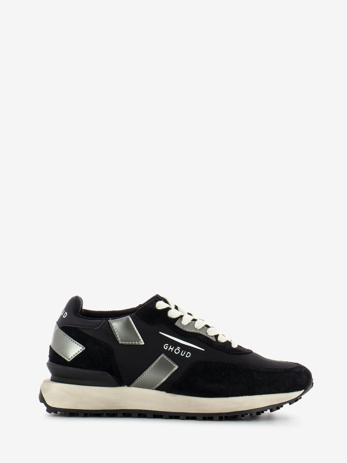 Sneakers Rush One black