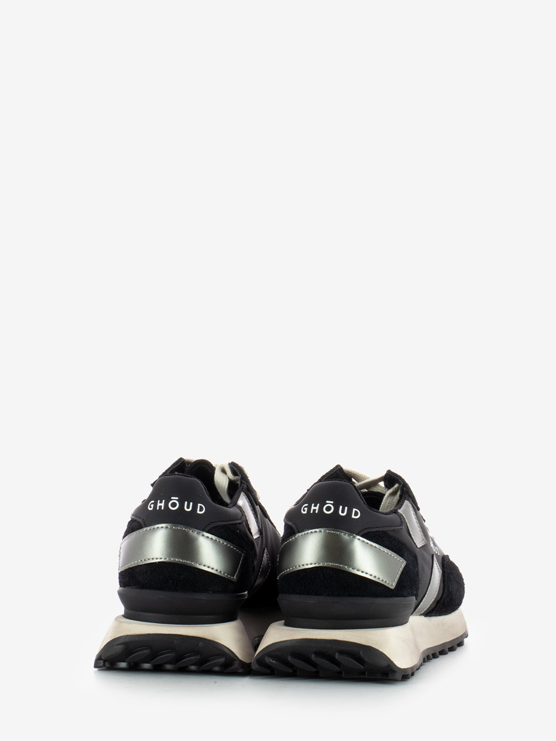 Sneakers Rush One black