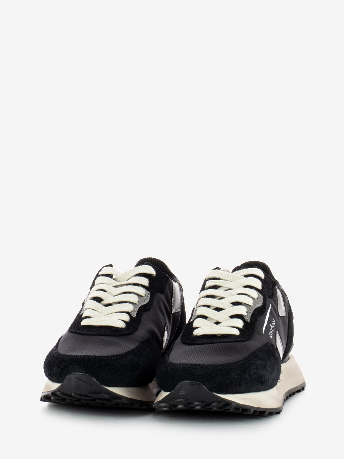 Sneakers Rush One black