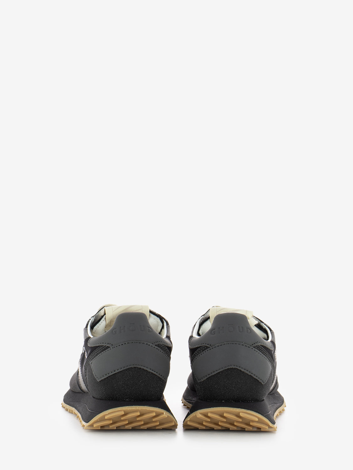 Sneakers Starlight Soft Low black