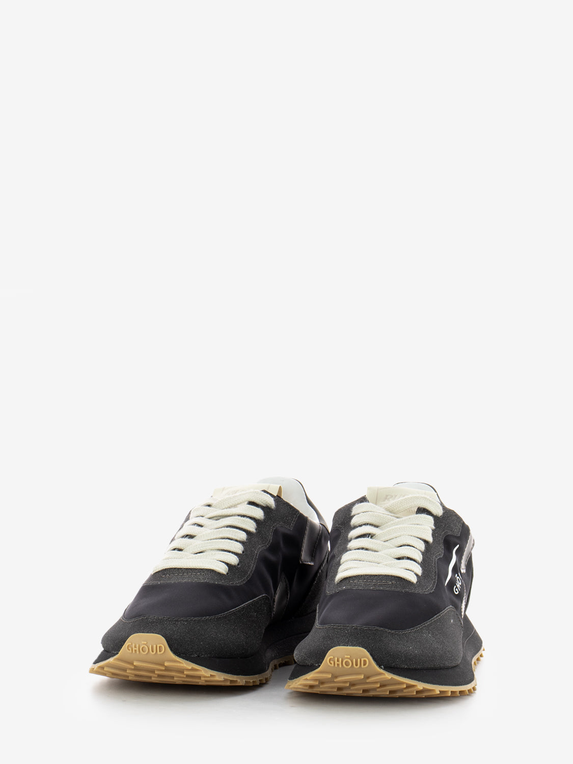 Sneakers Starlight Soft Low black