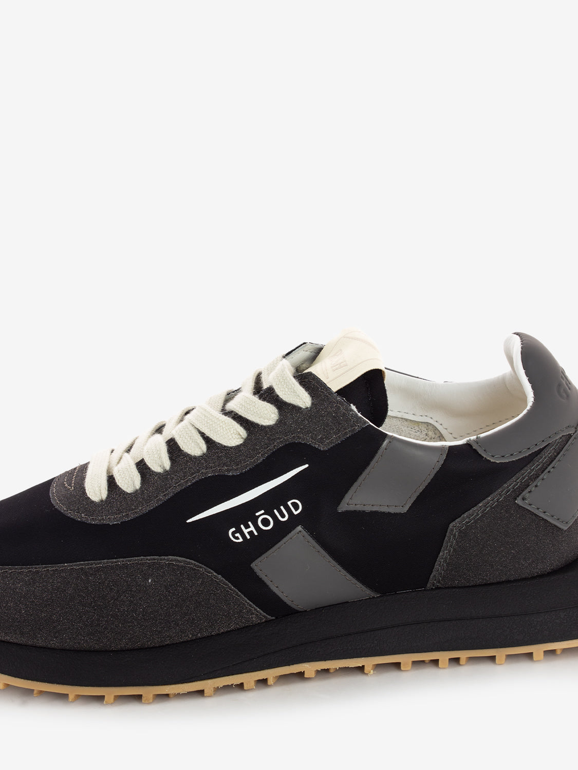 Sneakers Starlight Soft Low black