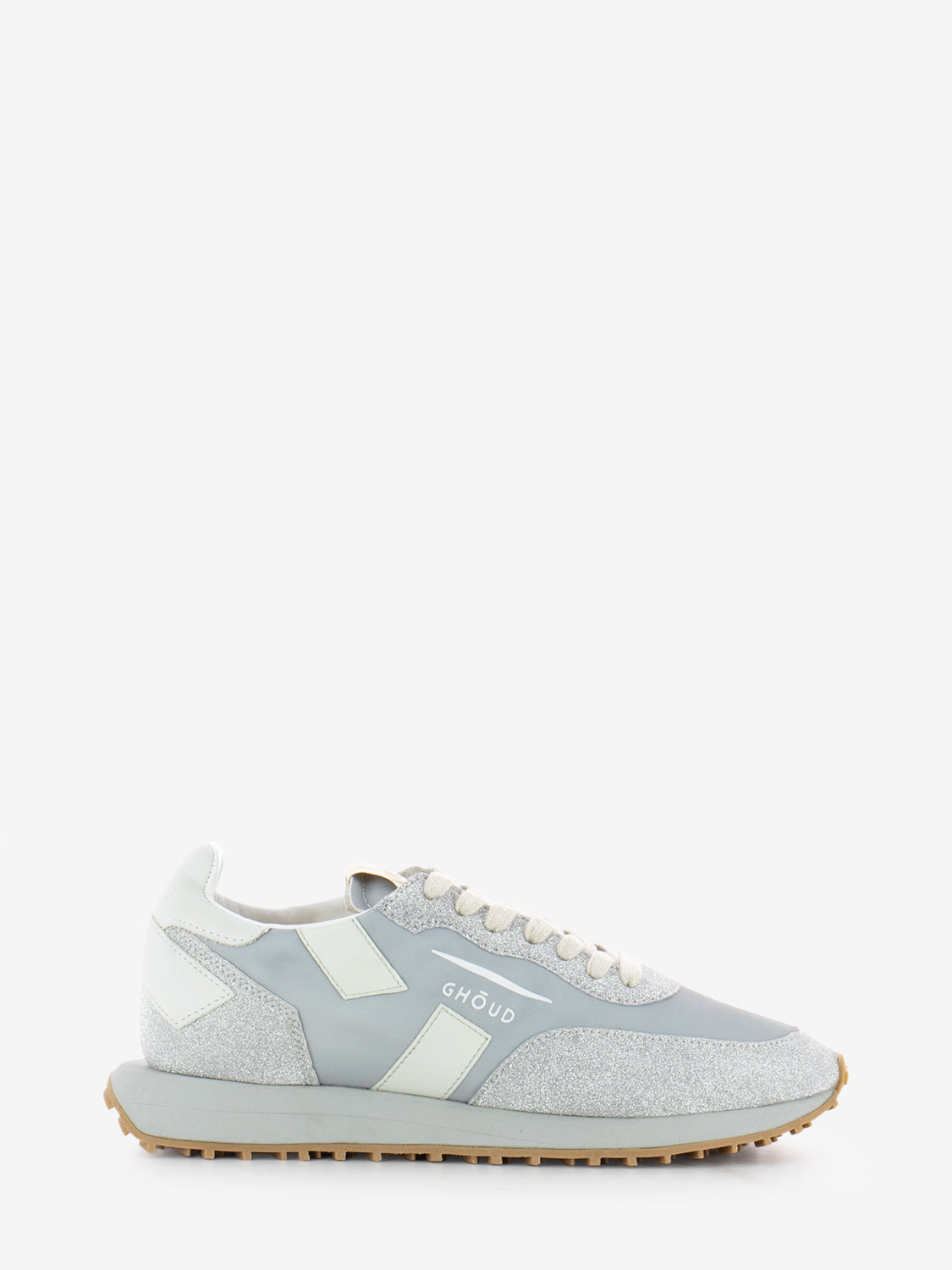 Sneakers Starlight Soft Low silver